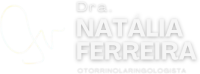 Dra. Natália Ferreira – Otorrinolaringologista, página inicial